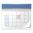 Office calendar icon 48x48