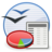 Openoffice org calc icon 48x48
