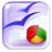 Openoffice org calc icon 48x48