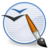 Openoffice org draw icon 48x48