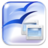 Openoffice org impress icon 48x48