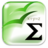 Openoffice org math icon 48x48