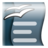 Openoffice org writer icon 48x48