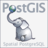 Postgis icon 48x48