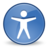 Preferences desktop accessibility icon 48x48