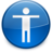 Preferences desktop accessibility icon 48x48