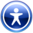 Preferences desktop accessibility icon 48x48