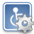 Preferences desktop assistive technology icon 48x48