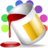 Preferences desktop color icon 48x48