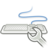 Preferences desktop keyboard icon 48x48