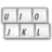 Preferences desktop keyboard icon 48x48