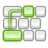 Preferences desktop keyboard shortcuts icon 48x48