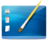 Preferences desktop looknfeel icon 48x48