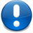 Preferences desktop notification icon 48x48