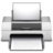 Preferences desktop printer icon 48x48