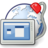 Preferences desktop remote desktop icon 48x48