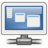 Preferences desktop remote desktop icon 48x48