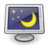 Preferences desktop screensaver icon 48x48