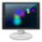 Preferences desktop screensaver icon 48x48