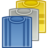 Preferences desktop theme icon 48x48