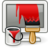 Preferences desktop wallpaper icon 48x48