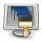 Preferences desktop wallpaper icon 48x48