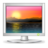 Preferences desktop wallpaper icon 48x48
