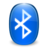 Preferences system bluetooth icon 48x48