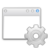 Preferences system windows actions icon 48x48