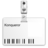 Preferences web browser identification icon 48x48