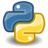 Python icon 48x48