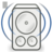 Rhythmbox icon 48x48
