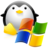Samba icon 48x48