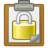Seahorse applet icon 48x48
