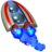 Solarwolf icon 48x48