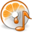 Sound juicer icon 48x48