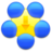 Sparkle icon 48x48