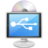 System device notifier icon 48x48
