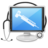 System diagnosis icon 48x48