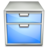 System file manager icon 48x48