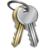 System password icon 48x48