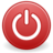 System shutdown icon 48x48