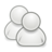 System users icon 48x48