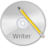Utilities cd burner icon 48x48