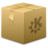 Utilities file archiver icon 48x48
