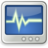 Utilities system monitor icon 48x48