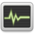 Utilities system monitor icon 48x48