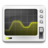 Utilities system monitor icon 48x48