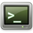 Utilities terminal icon 48x48