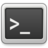 Utilities terminal icon 48x48